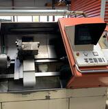 Second Hand GILDEMEISTER N.E.F CT 60 CNC Lathe for Sale | Asset-Trade