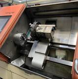 Second Hand GILDEMEISTER N.E.F CT 60 CNC Lathe for Sale | Asset-Trade