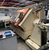 Second Hand GILDEMEISTER N.E.F CT 60 CNC Lathe for Sale | Asset-Trade