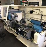 Second Hand VDF DUS 560 /1000 CNC Lathe for sale | Asset-Trade