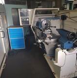 Second Hand VDF DUS 560 /1000 CNC Lathe for sale | Asset-Trade