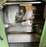 Second Hand INDEX GU 600 CNC Lathe for Sale Cheap | Asset-Trade
