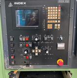Second Hand INDEX GU 600 CNC Lathe for Sale Cheap | Asset-Trade