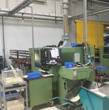 Second Hand INDEX GU 600 CNC Lathe for Sale Cheap | Asset-Trade