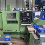 Second Hand INDEX GU 600 CNC Lathe for Sale Cheap | Asset-Trade