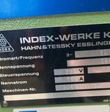 Second Hand INDEX GU 600 CNC Lathe for Sale Cheap | Asset-Trade