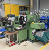 Second Hand INDEX GU 600 CNC Lathe for Sale Cheap | Asset-Trade