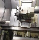 Preiswerte KERN KDS 300-2 CNC Drehmaschine kaufen | Asset-Trade