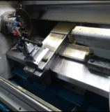 Preiswerte COLCHESTER COMBI K2 Teach-in CNC-Drehmaschinen MultiTurn 2-Achsen kaufen
