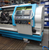 Preiswerte COLCHESTER COMBI K2 Teach-in CNC-Drehmaschinen MultiTurn 2-Achsen kaufen