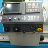 Preiswerte COLCHESTER COMBI K2 Teach-in CNC-Drehmaschinen MultiTurn 2-Achsen kaufen