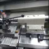 Preiswerte COLCHESTER COMBI K2 Teach-in CNC-Drehmaschinen MultiTurn 2-Achsen kaufen