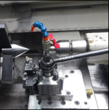 Preiswerte COLCHESTER COMBI K2 Teach-in CNC-Drehmaschinen MultiTurn 2-Achsen kaufen