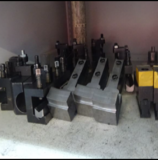 Preiswerte COLCHESTER COMBI K2 Teach-in CNC-Drehmaschinen MultiTurn 2-Achsen kaufen