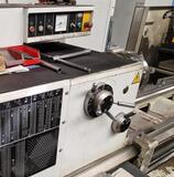 Preiswerte TRENS SUI 80/8000 CLASSIC Drehmaschine kaufen | Asset-Trade