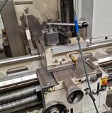Preiswerte TRENS SUI 80/8000 CLASSIC Drehmaschine kaufen | Asset-Trade