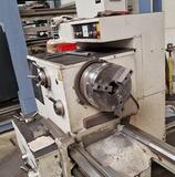 Preiswerte TRENS SUI 80/8000 CLASSIC Drehmaschine kaufen | Asset-Trade