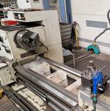 Preiswerte TRENS SUI 80/8000 CLASSIC Drehmaschine kaufen | Asset-Trade