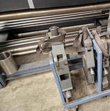 Preiswerte TRENS SUI 80/8000 CLASSIC Drehmaschine kaufen | Asset-Trade
