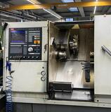 Gebrauchte TRAUB Traub TNC65 CNC-Drehmaschine
