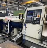 Gebrauchte TRAUB Traub TNC65 CNC-Drehmaschine