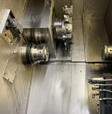 Gebrauchte TRAUB Traub TNC65 CNC-Drehmaschine