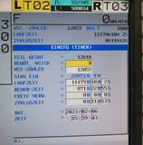 Second Hand TAKISAWA TT-500 GD CNC Lathe for Sale | Asset-Trade