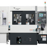 Second Hand TAKISAWA TT-500 GD CNC Lathe for Sale | Asset-Trade