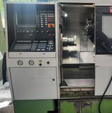 Preiswerte TRAUB SONIM TND 200 CNC-Drehmaschine zu verkaufen | Asset-Trade