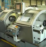 Buy Second hand DMG Gildemeister NEF 520 CNC cycle lathe