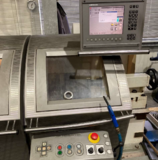 Buy Second hand DMG Gildemeister NEF 520 CNC cycle lathe
