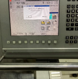 Buy Second hand DMG Gildemeister NEF 520 CNC cycle lathe