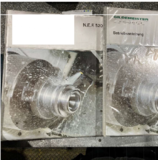 Buy Second hand DMG Gildemeister NEF 520 CNC cycle lathe