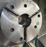 Second Hand SEIGER SLZ700 x2000mm cycle-controlled lathe for sale