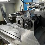 Second Hand SEIGER SLZ700 x2000mm cycle-controlled lathe for sale