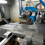 Second Hand SEIGER SLZ700 x2000mm cycle-controlled lathe for sale