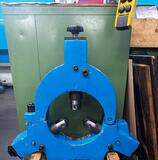Second Hand SEIGER SLZ700 x2000mm cycle-controlled lathe for sale