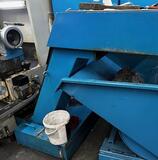 Second Hand SEIGER SLZ700 x2000mm cycle-controlled lathe for sale