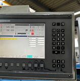 Second Hand SEIGER SLZ700 x2000mm cycle-controlled lathe for sale