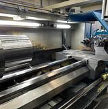 Second Hand SEIGER SLZ700 x2000mm cycle-controlled lathe for sale