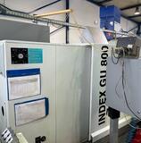 Preiswerte INDEX GU 800 CNC Drehmaschine kaufen | Asset-Trade
