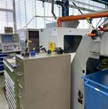 Preiswerte INDEX GU 800 CNC Drehmaschine kaufen | Asset-Trade