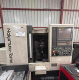 Beste Second Hand Nakamura-Tome AS-200 CNC lathe for Sale cheap | Asset-Trade