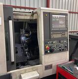 Beste Second Hand Nakamura-Tome AS-200 CNC lathe for Sale cheap | Asset-Trade