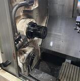 Beste Second Hand Nakamura-Tome AS-200 CNC lathe for Sale cheap | Asset-Trade