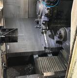 Beste Second Hand Nakamura-Tome AS-200 CNC lathe for Sale cheap | Asset-Trade