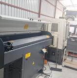 Beste Second Hand Nakamura-Tome AS-200 CNC lathe for Sale cheap | Asset-Trade