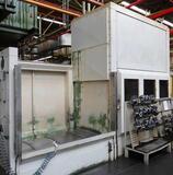 UNISIGN UNIMAC 5 horizontal machining center for Sale | Asset-Trade