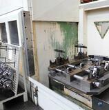 UNISIGN UNIMAC 5 horizontal machining center for Sale | Asset-Trade