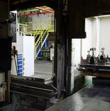UNISIGN UNIMAC 5 horizontal machining center for Sale | Asset-Trade